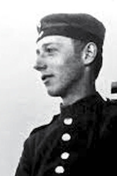 The story of Peter Kollwitz The story of Peter Kollwitz