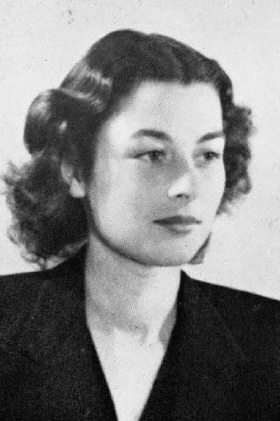 Het verhaal van Violette Szabo - Bushell