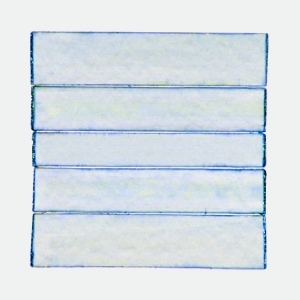 light blue | acrylics on paper | untitled